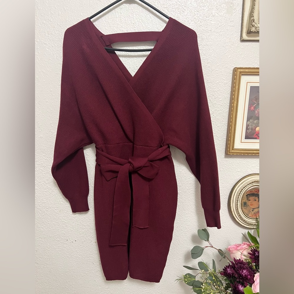 Winter Essentials ❄️☃️❤️New Sweater Dress!!